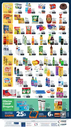 Coop - Ofertas da semana - Pré-Visualização do folheto da loja Coop, válido de 02/10/2026 | Página: 2