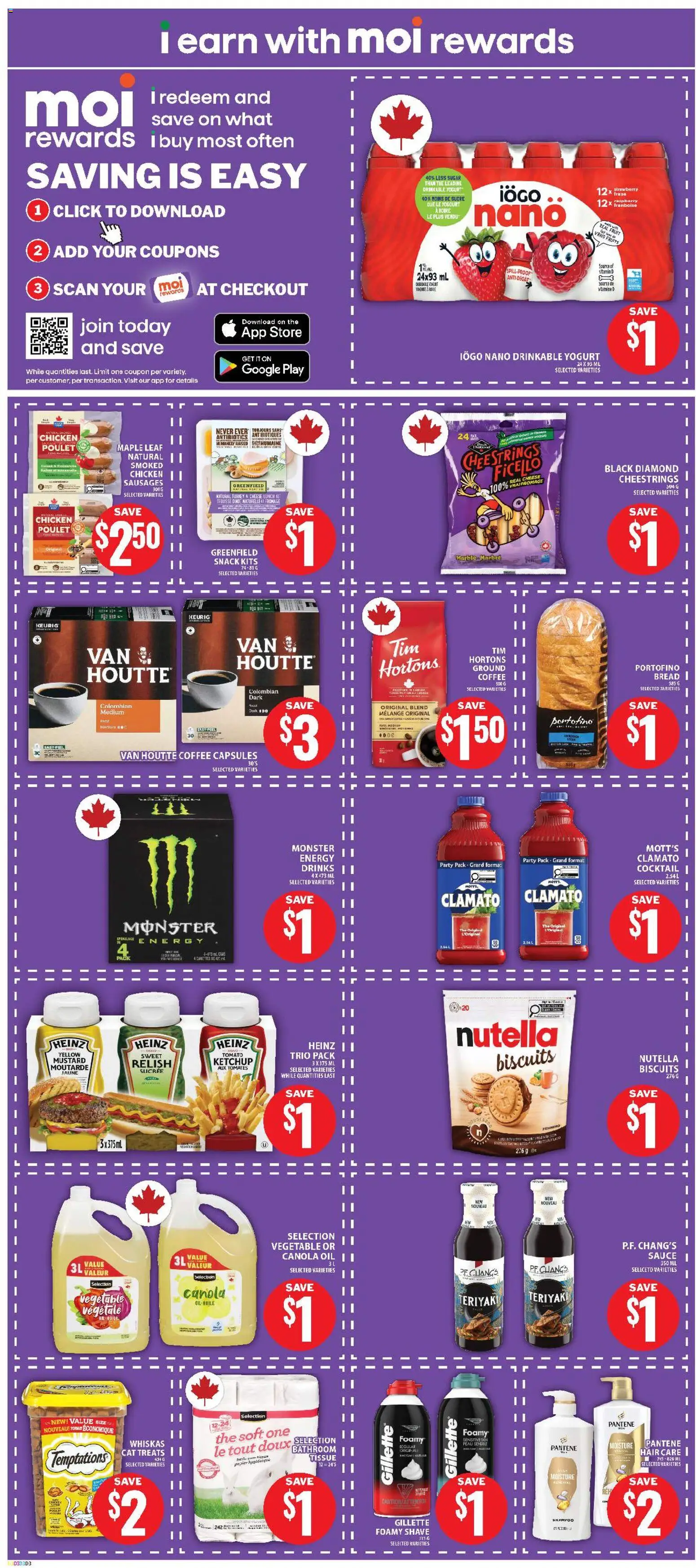 Food Basics flyer valid from Jun 25, 2026 | Page: 5