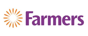 Farmers logo