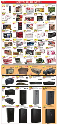 Preview of Dunham's Sports weekly ads valid from 09/12/2026 | Page: 7