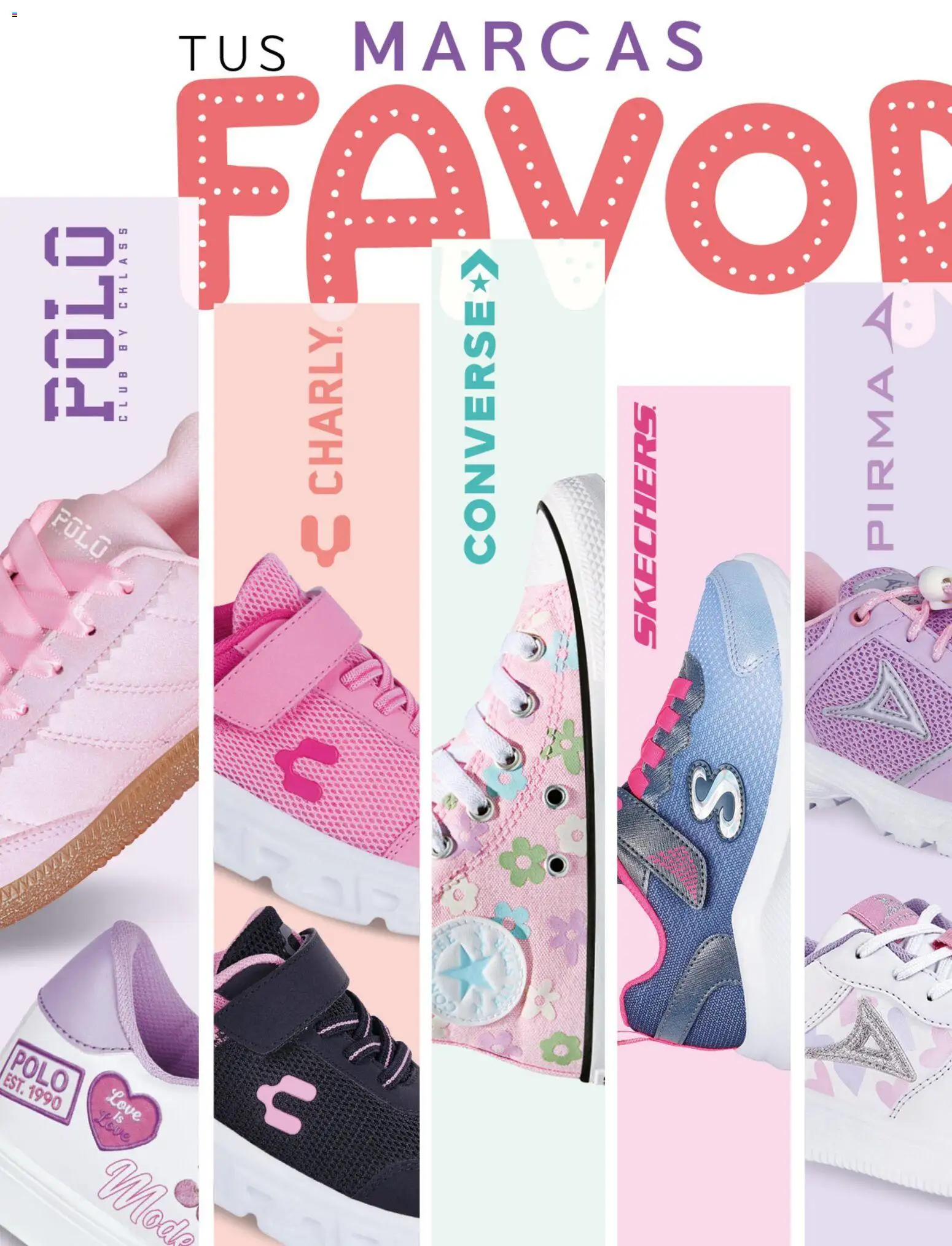 Nuevas ofertas de Cklass válidas en toda la República Mexicana desde el 08/07/2026. ¡Encuentra las mejores ofertas en Cklass catálogo Kids niña! | Página: 92