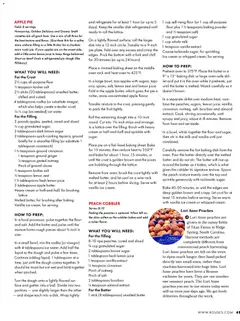 Preview of Rouses weekly ads valid from 06/01/2026 | Page: 43