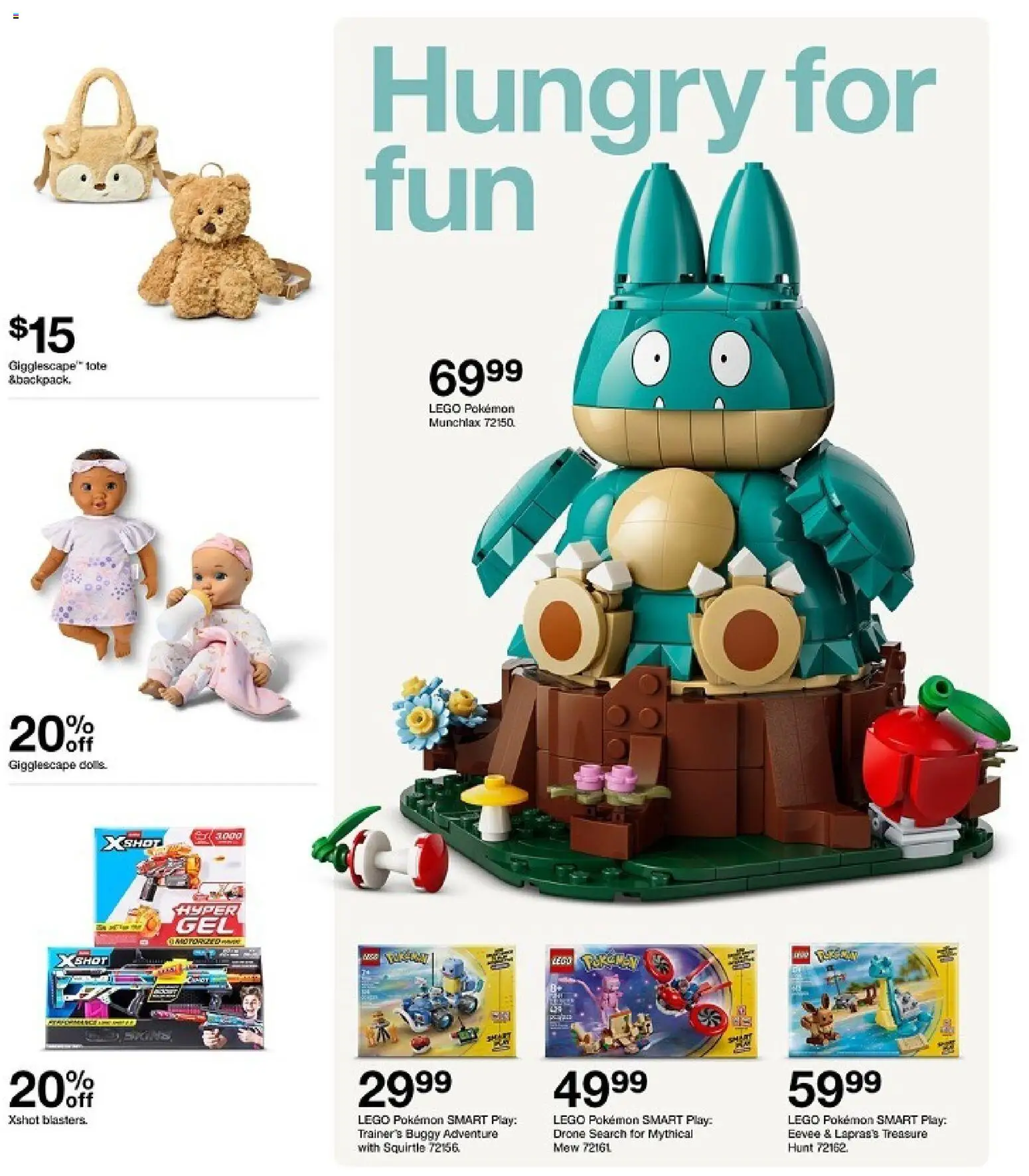 Target Weekly Ad - valid from 09/06/2026 | Page: 14