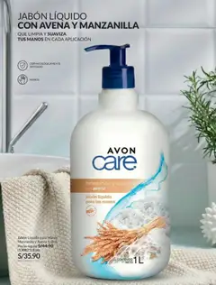 Vista previa de folleto Avon catálogo - Campaña 9 de la Avon válido desde 24.05.2026 | Página: 152