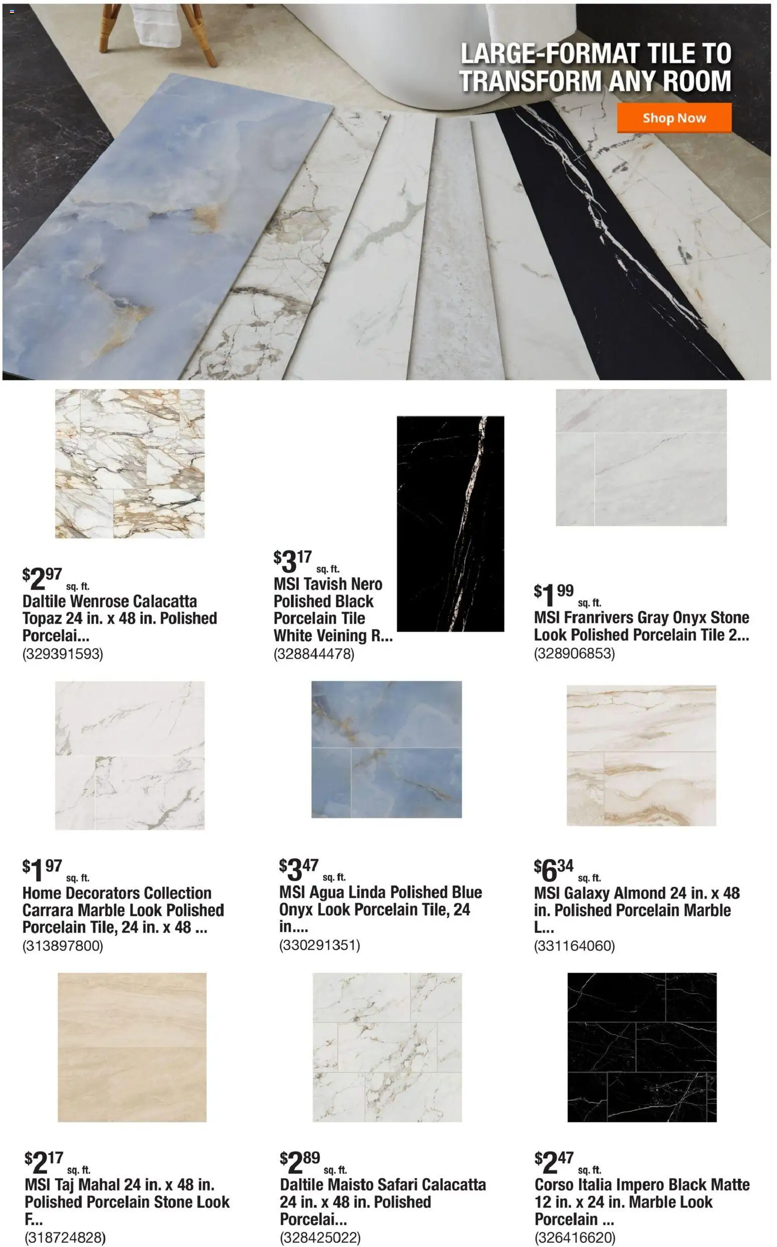 Home Depot Weekly Ad - valid from 08/13/2026 | Page: 5