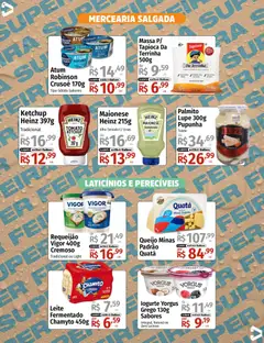 Supermercado Dalben - Ofertas da semana - Pré-Visualização do folheto da loja Supermercado Dalben, válido de 11.05.2026 | Página: 3