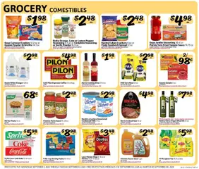 Preview of Fresco y Más weekly ads valid from 09/02/2026 | Page: 10