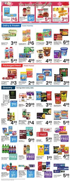 Preview of Albertsons weekly ads valid from 09/16/2026 | Page: 3