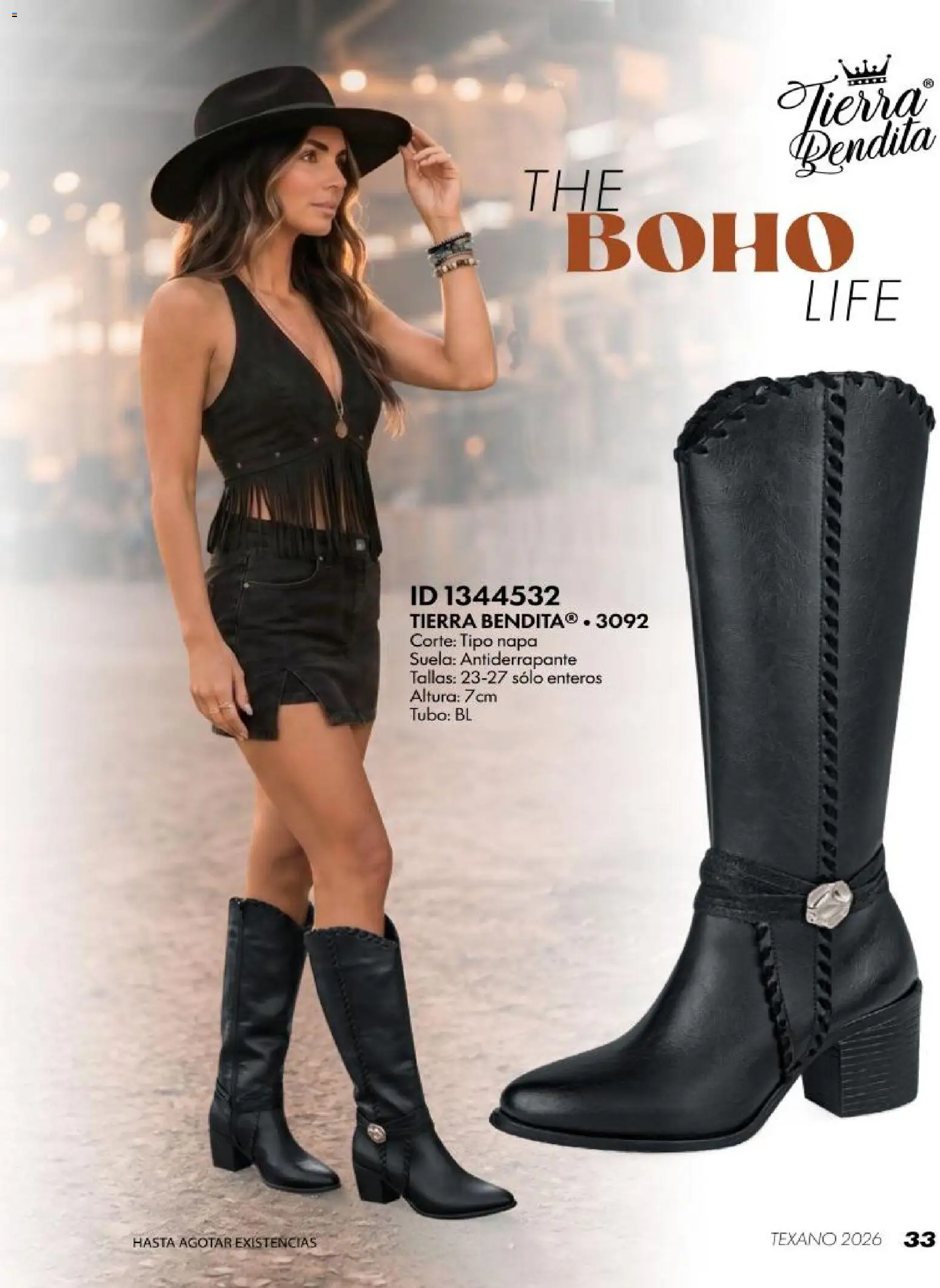 Nuevas ofertas de Price Shoes válidas en toda la República Mexicana desde el 20/10/2026. ¡Encuentra las mejores ofertas en Price Shoes catálogo Texano! | Página: 25
