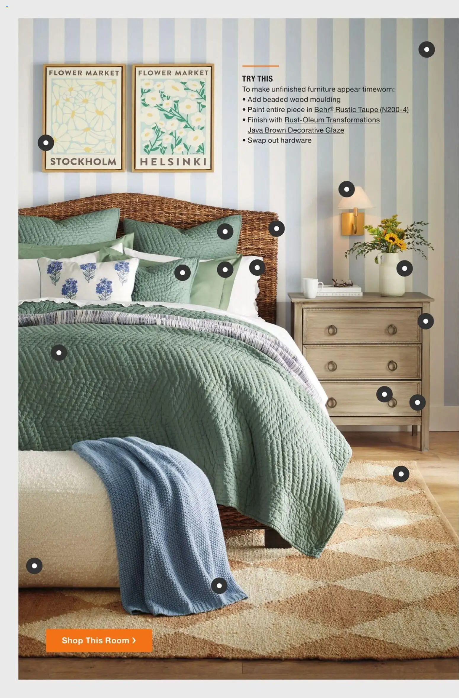 Home Depot Catalog - valid from 15.06.2026 | Page: 8