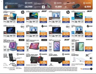 Vista previa Cetrogar catálogo válido desde el 06.05.2026 | Página: 7