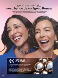 Avon folheto - Campanha 12 - Pré-Visualização do folheto da loja Avon, válido de 19/07/2026 | Página: 170