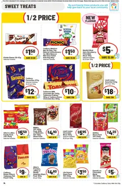 Preview of Ritchies catalogue - valid from 29/07/2026 | Page: 18