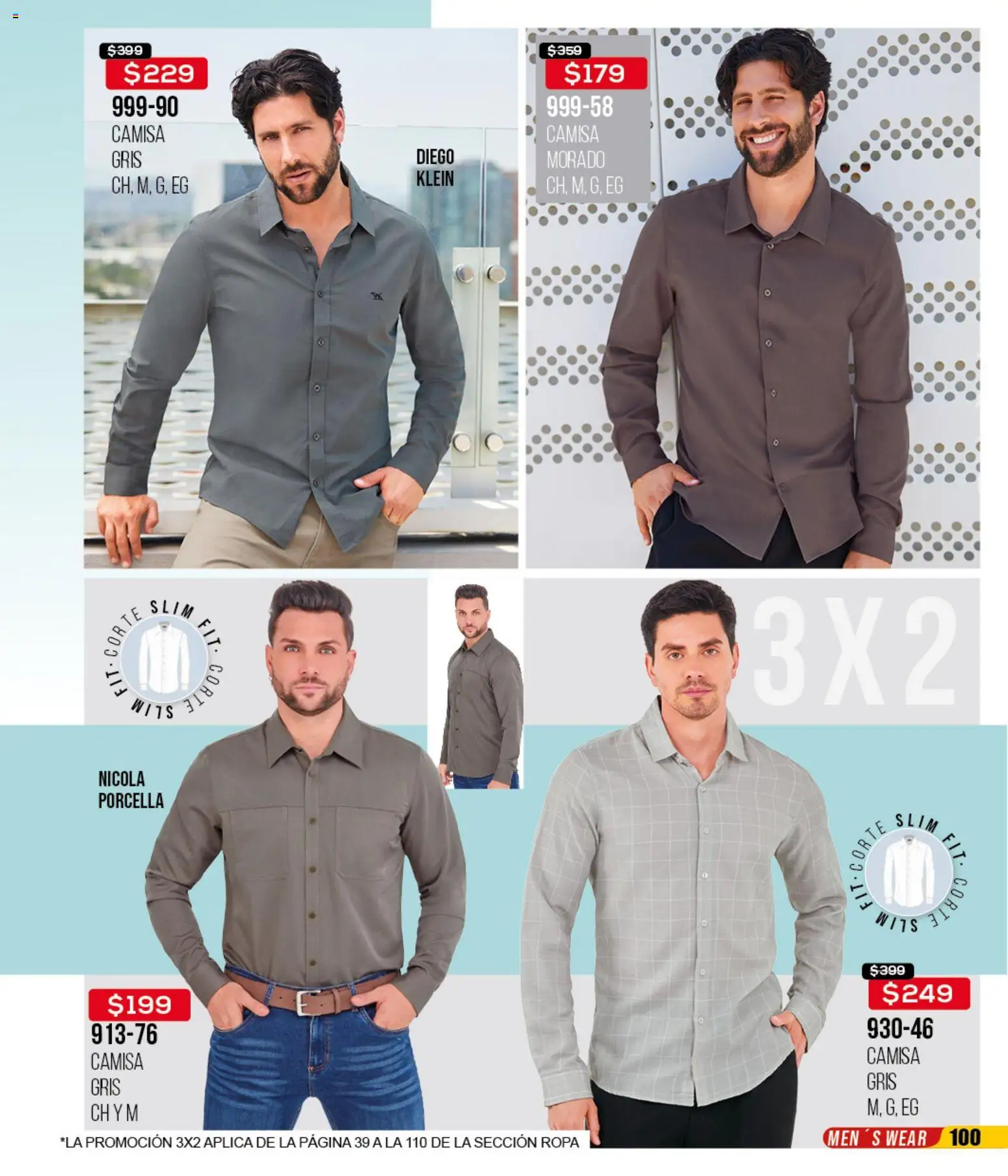 CKLASS ofertas de 20/04 — page 233