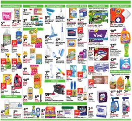 Preview of Ocean State Job Lot weekly ads valid from 04.06.2026 | Page: 17
