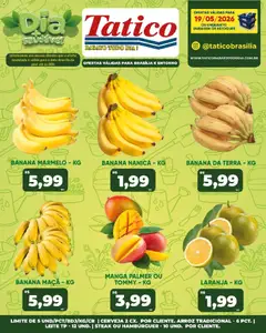 Tatico ofertas do Dia - Pré-Visualização do folheto da loja Tatico, válido de 20.05.2026 | Página: 37