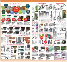 Preview of Ocean State Job Lot weekly ads valid from 07.05.2026 | Page: 4