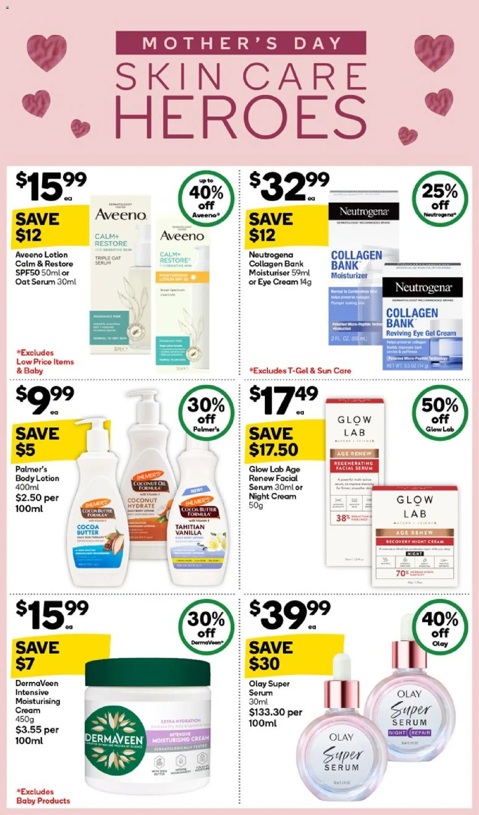 Woolworths catalogue from 04.05.2026 | Page: 10