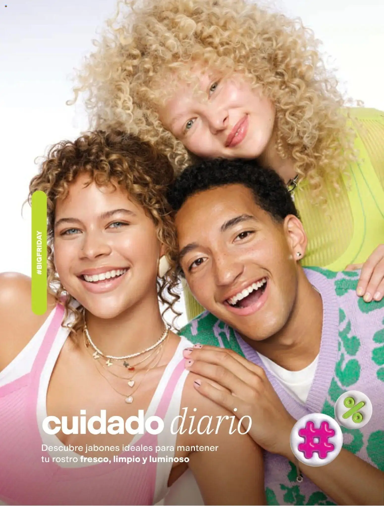 Catálogo Avon válido desde 05/10/2026 | Página: 123