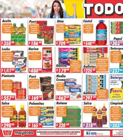 Vista previa de Casa Ley folleto, nuevo folleto de la tienda, válido en México a partir del 29/06/2026 | Página: 5