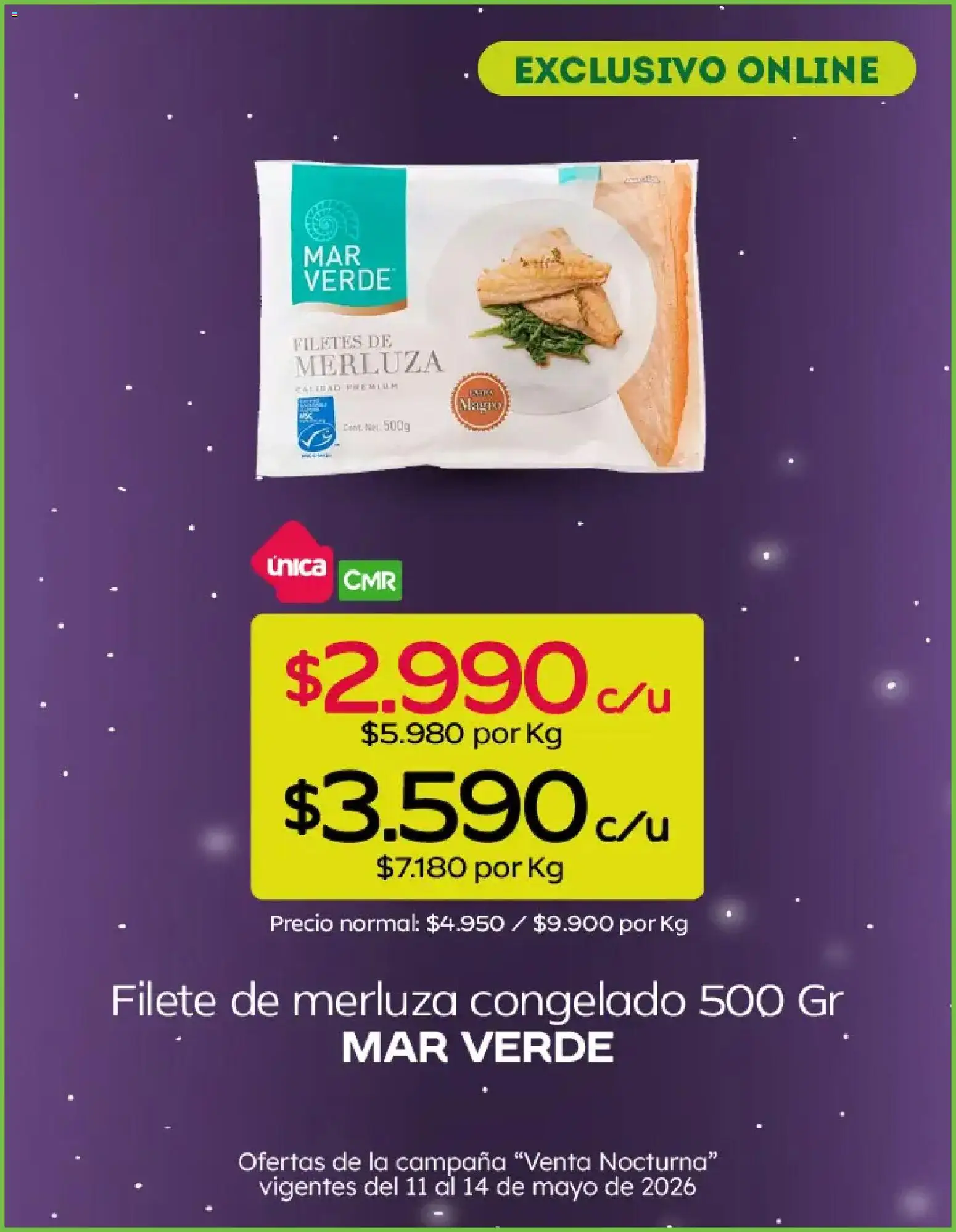 Tottus Ofertas  │ válido desde el 11.05.2026 | Página: 8