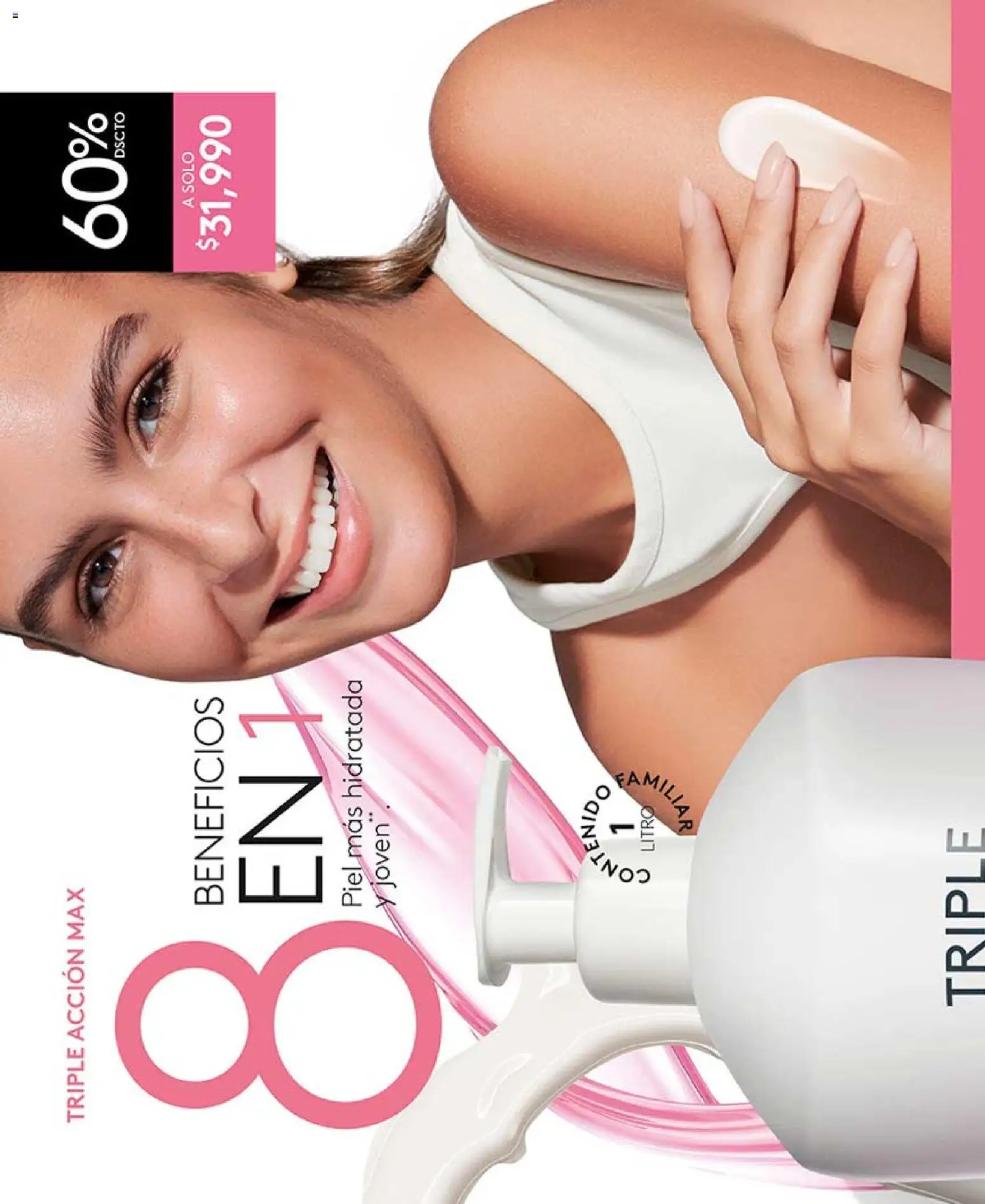 Ésika revista - valida desde el 17/07/2026 | Página: 124