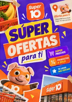 Mayorista 10 Ofertas válido desde el 05.10.2026