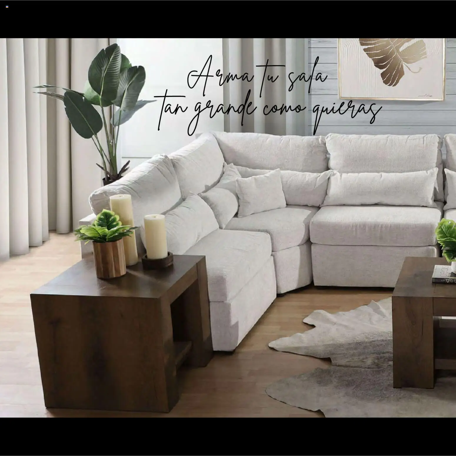 Nuevas ofertas de Muebles Dico válidas en toda la República Mexicana desde el 27/10/2025. ¡Encuentra las mejores ofertas en Muebles Dico catálogo Premium! | Página: 26