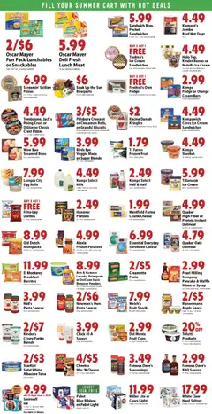 Preview of Festival Foods weekly ads valid from 08/19/2026 | Page: 5