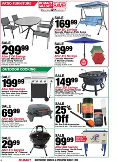 Preview of Bi-Mart weekly ads valid from 02.06.2026 | Page: 8