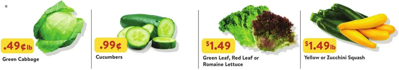 Preview of Fresh Thyme weekly ads valid from 07/15/2026 | Page: 5