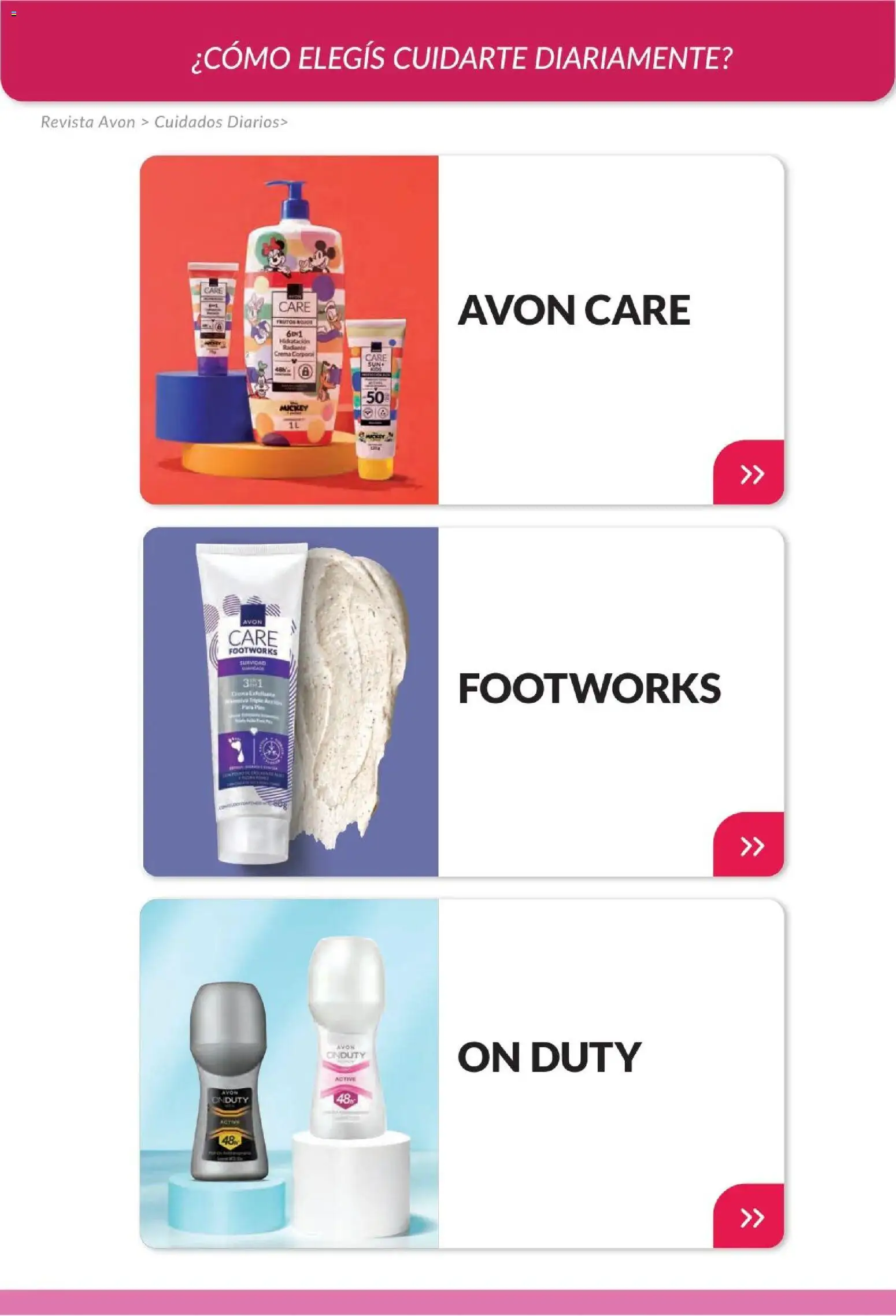 Avon -  Campaña 6/2026 │ válido desde el 01.06.2026 | Página: 141 | Productos: Radiante, Crema