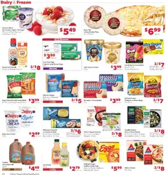 Preview of Family Fare weekly ads valid from 14.06.2026 | Page: 12