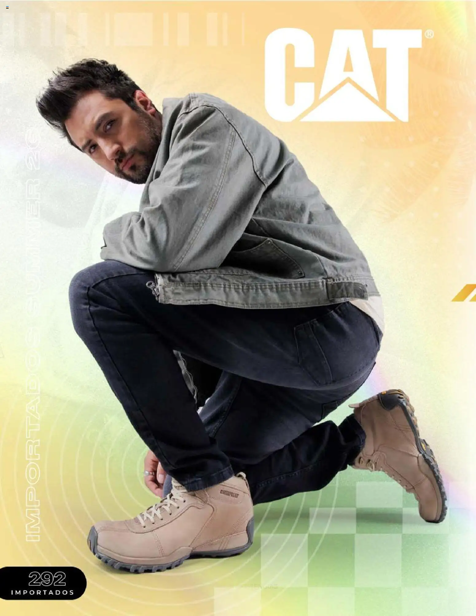 Nuevas ofertas de Price Shoes válidas en toda la República Mexicana desde el 15.05.2026. ¡Encuentra las mejores ofertas en Price Shoes catálogo! | Página: 292