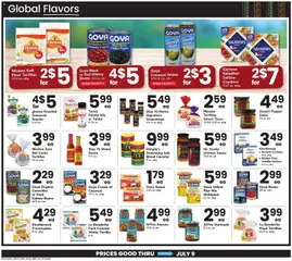 Preview of Acme weekly ads valid from 06/12/2026 | Page: 24