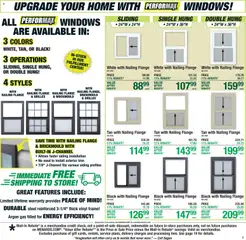 Preview of Menards weekly ads valid from 22.04.2026 | Page: 3 | Products: Trim