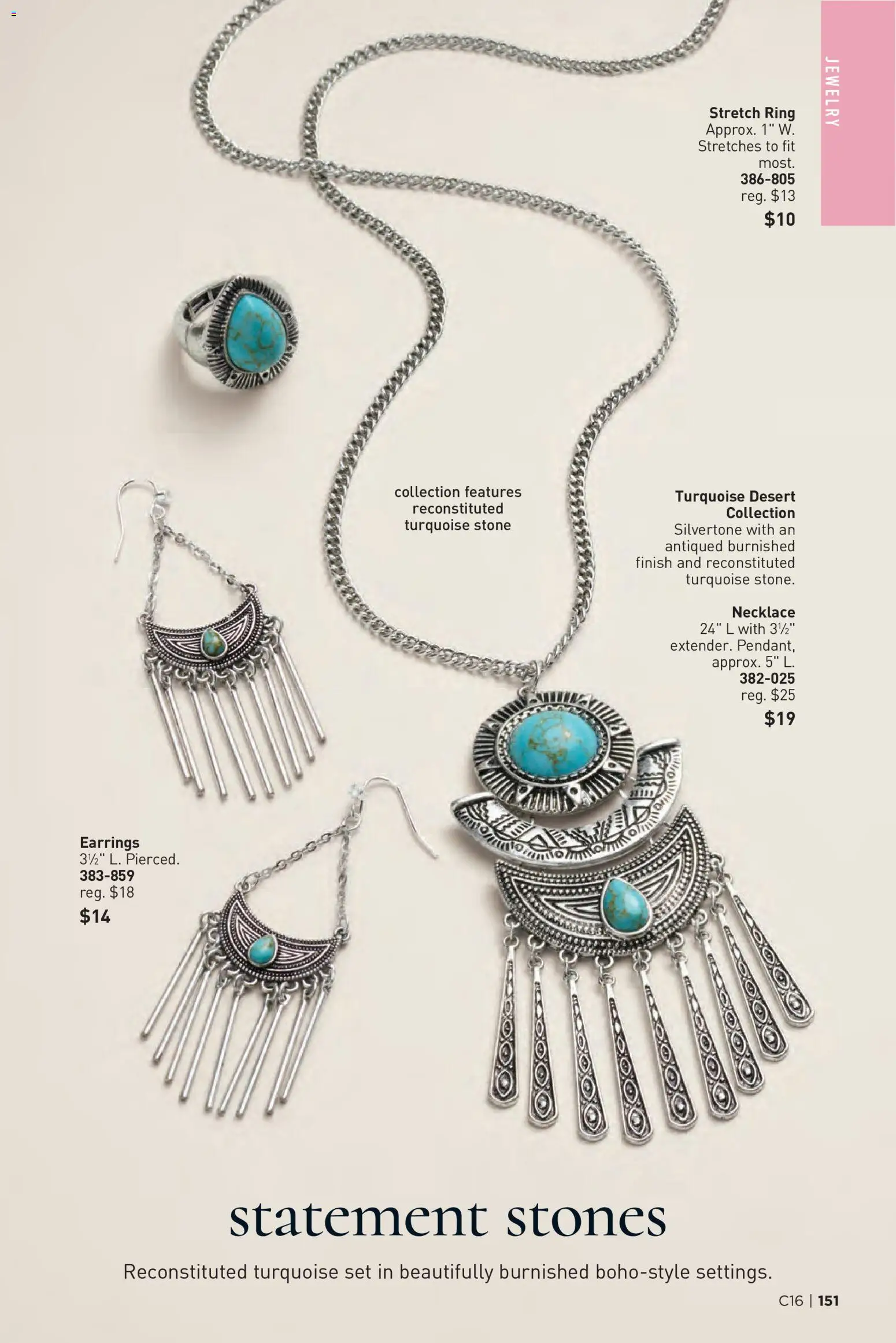 Avon Brochure - valid from 07/29/2026 | Page: 151