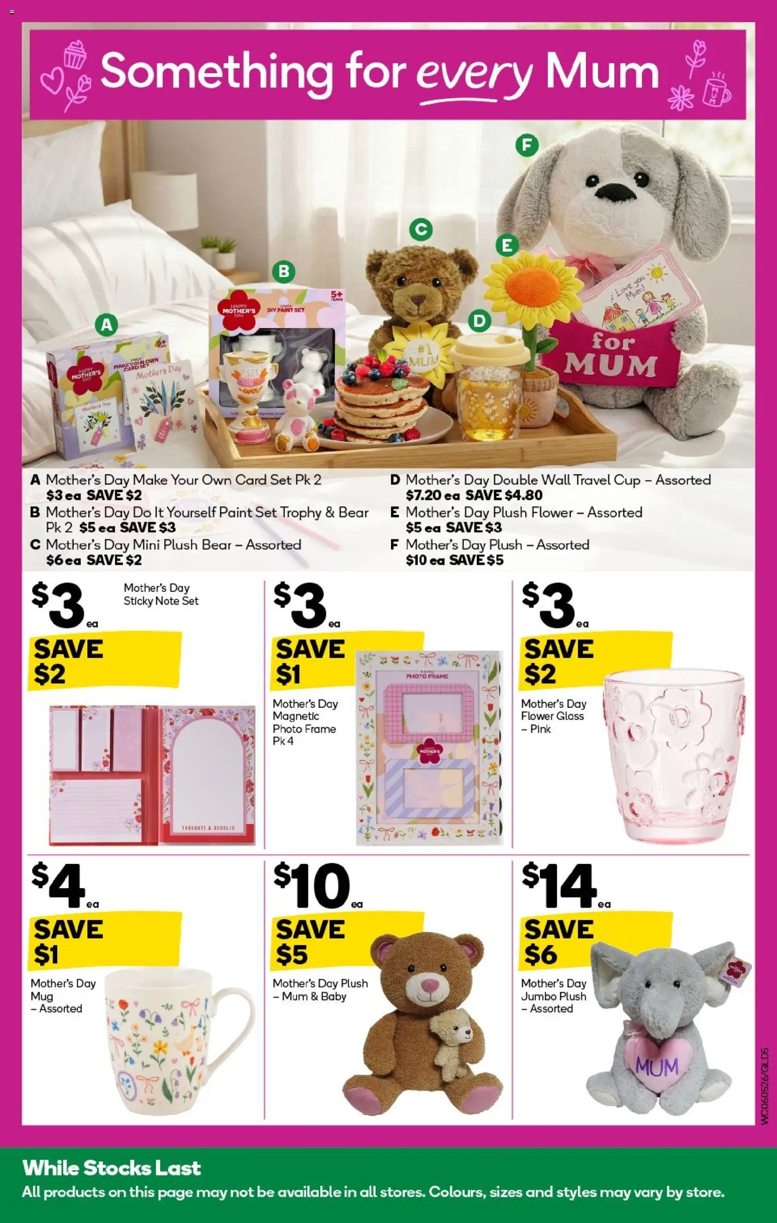 Woolworths catalogue - valid from 06.05.2026 | Page: 5