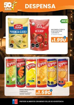 Cugat Ofertas  válido desde el 15.05.2026 | Página: 6