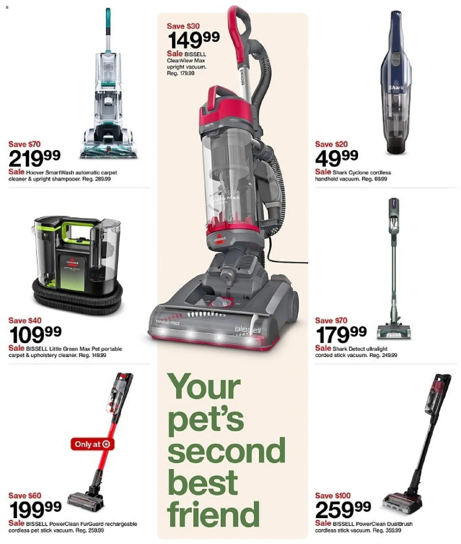 Target Weekly Ad - valid from 09/06/2026 | Page: 20