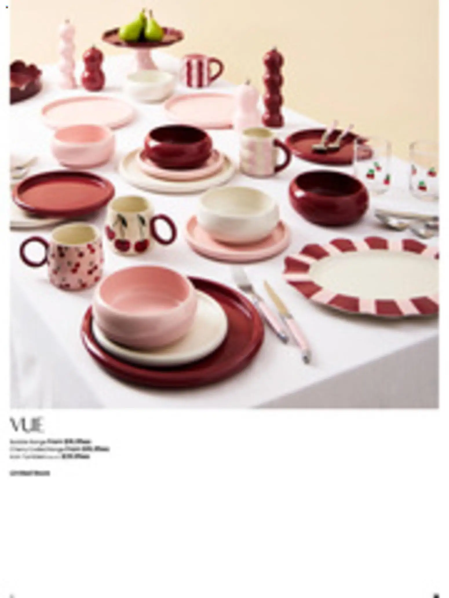 Myer catalogue - valid from 28.04.2026 | Page: 8