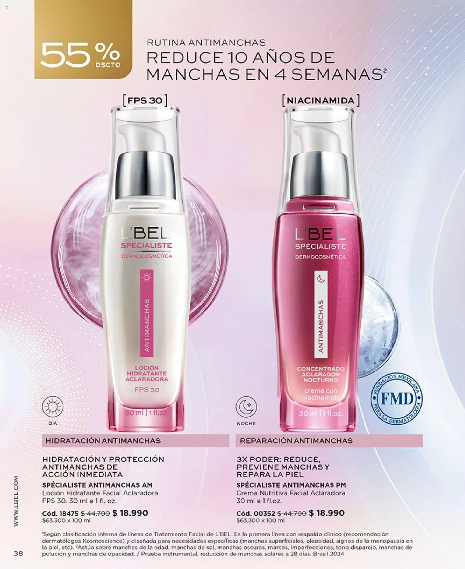 L'Bel Black Friday │ válido desde el 19.10.2026 | Página: 42