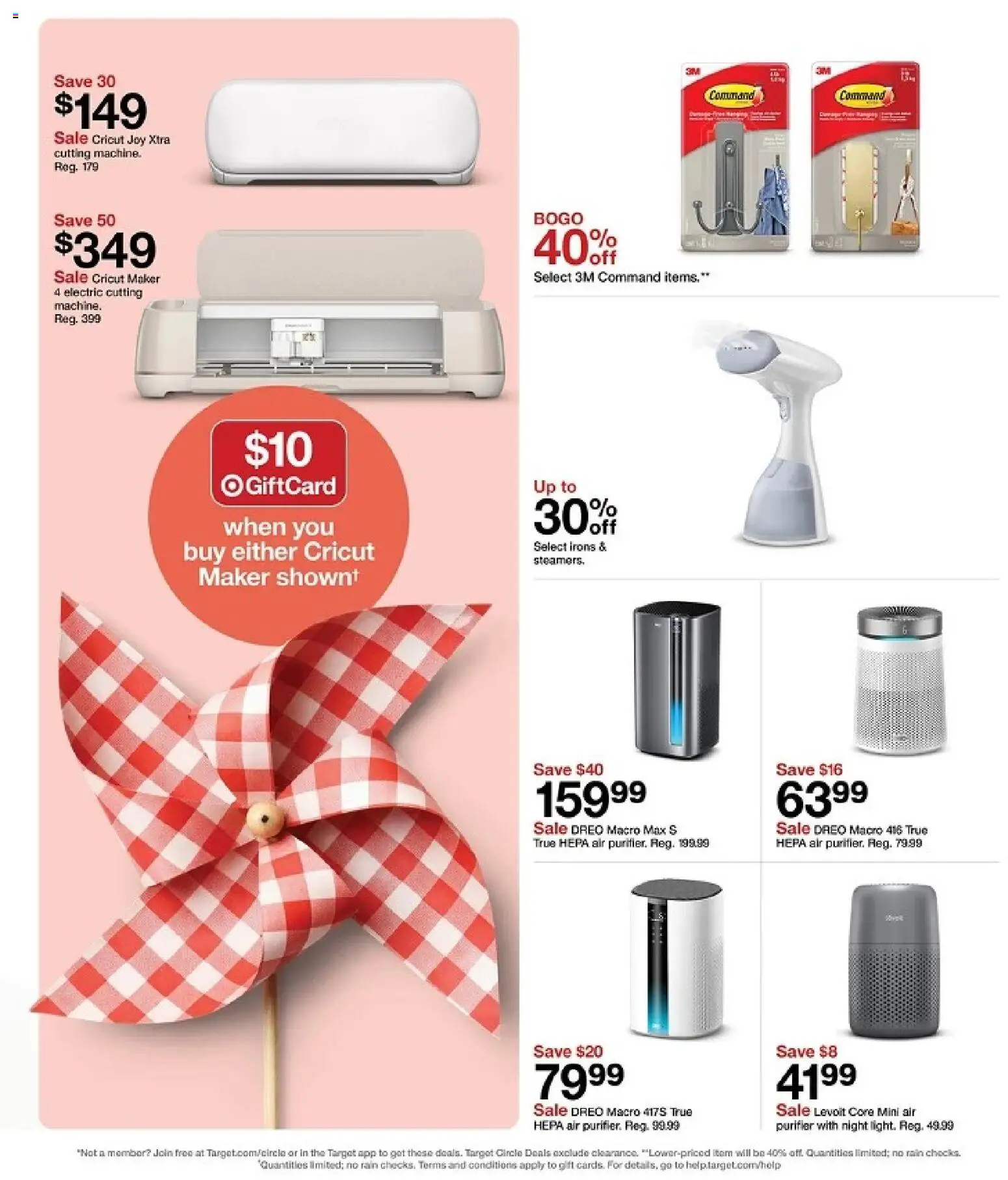 Target Weekly Ad - valid from 21.06.2026 | Page: 22
