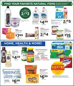 Preview of Ralphs weekly ads valid from 07/29/2026 | Page: 10