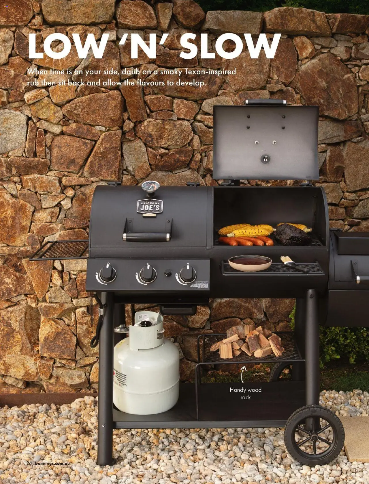 Bunnings Warehouse catalogue - valid from 25/08/2025 | Page: 26 | Products: Wood