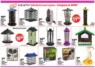 Preview of Ocean State Job Lot weekly ads valid from 11.06.2026 | Page: 24
