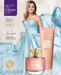 L'Bel catálogo C12/2026 -  Vista previa de la revista de la tienda L'Bel valido desde el 07/08/2026 | Página: 78 | Productos: Crema