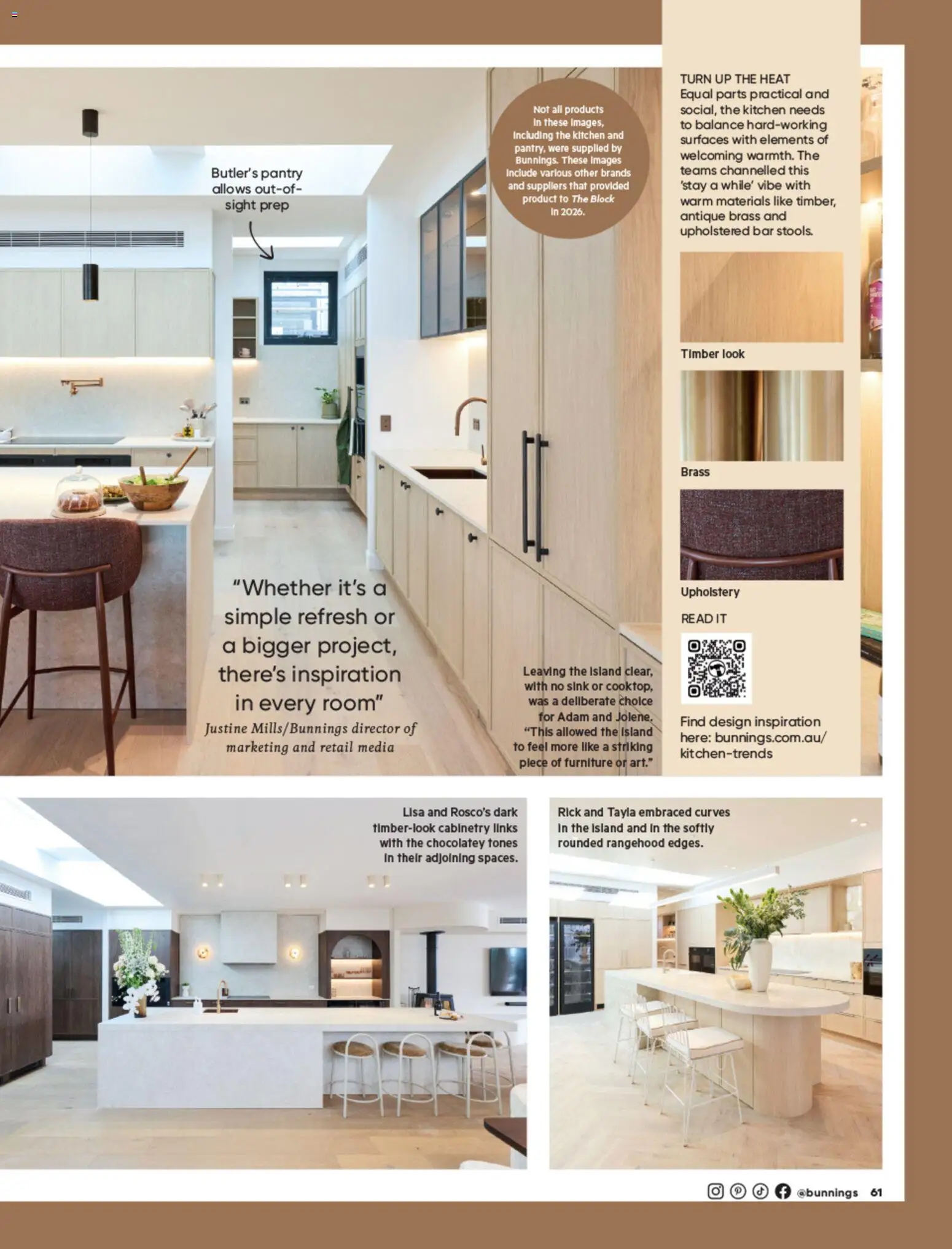 Bunnings Warehouse catalogue - valid from 01/10/2026 | Page: 77 | Products: Sink
