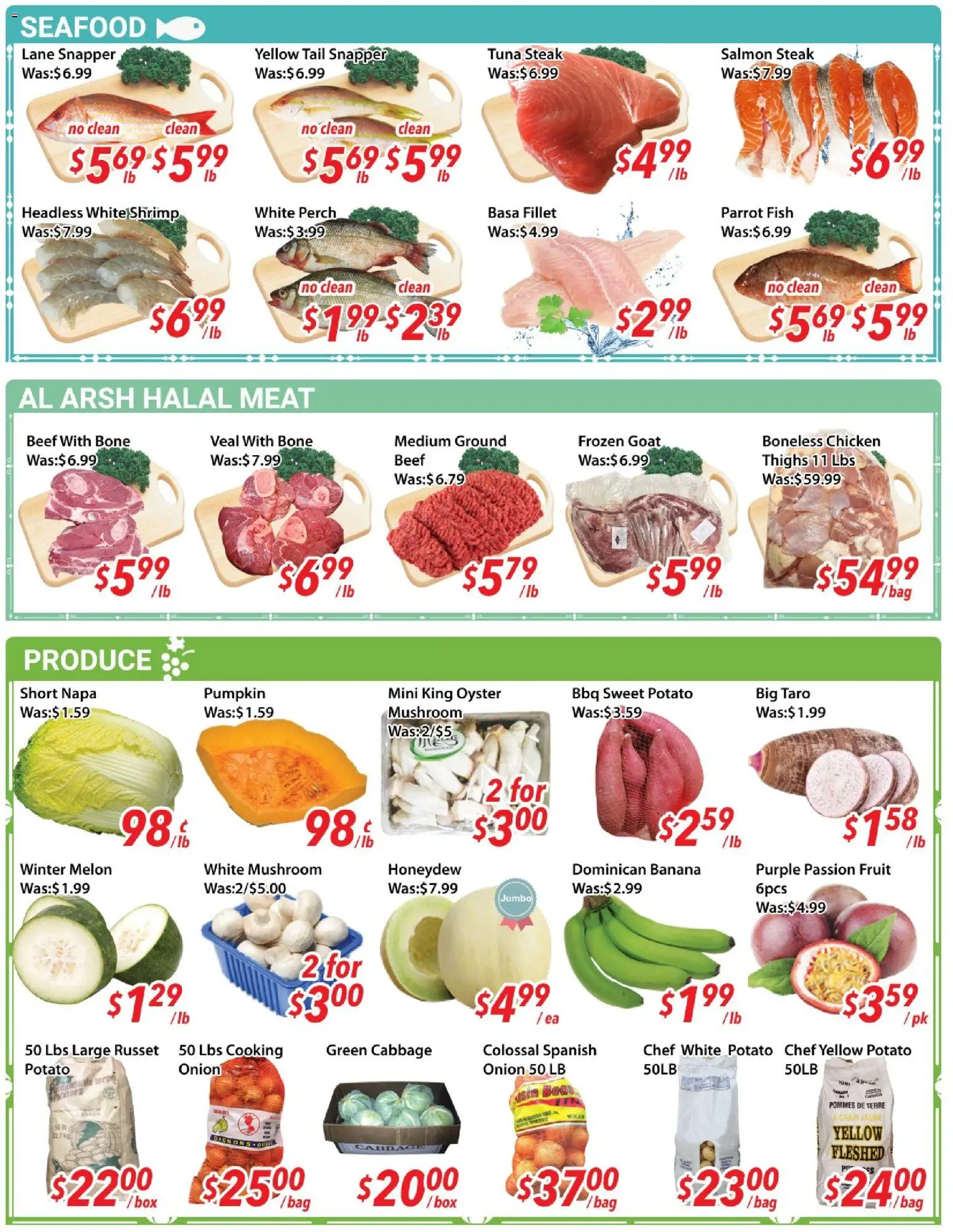 Ample Food Market flyer valid from 08.05.2026 | Page: 2