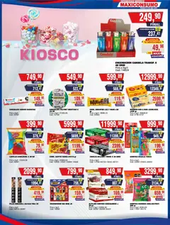 Vista previa CHICLES BELDENT TODOS X 20 UNID, CHICLES BELDENT TODOS X 20 UNID válido desde el 07/09/2026 | Página: 13 | Productos: Encendedor, Gomitas, Chocolate, Té